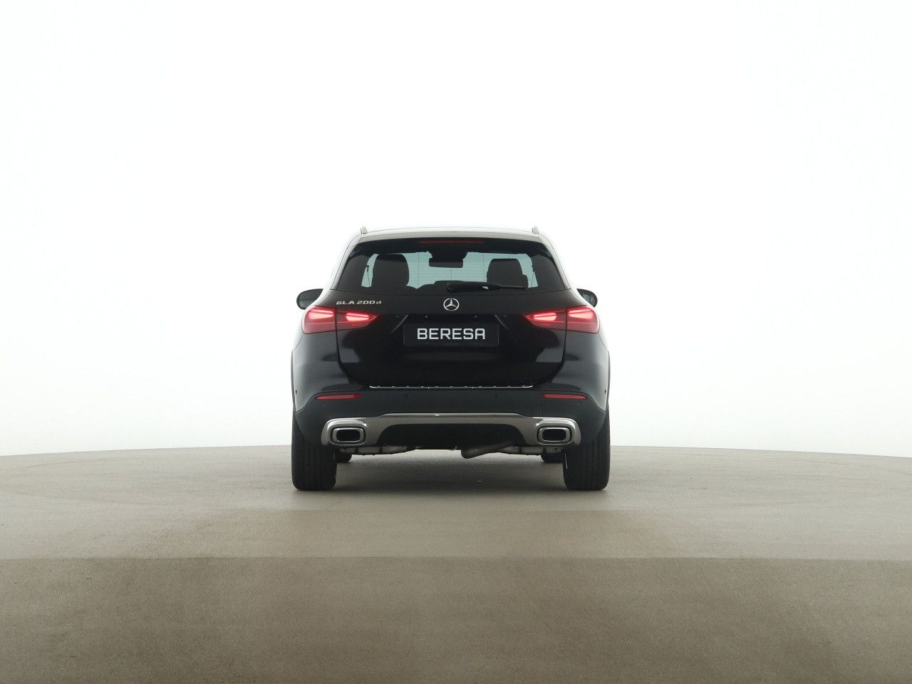 Mercedes-Benz GLA – Bild 5