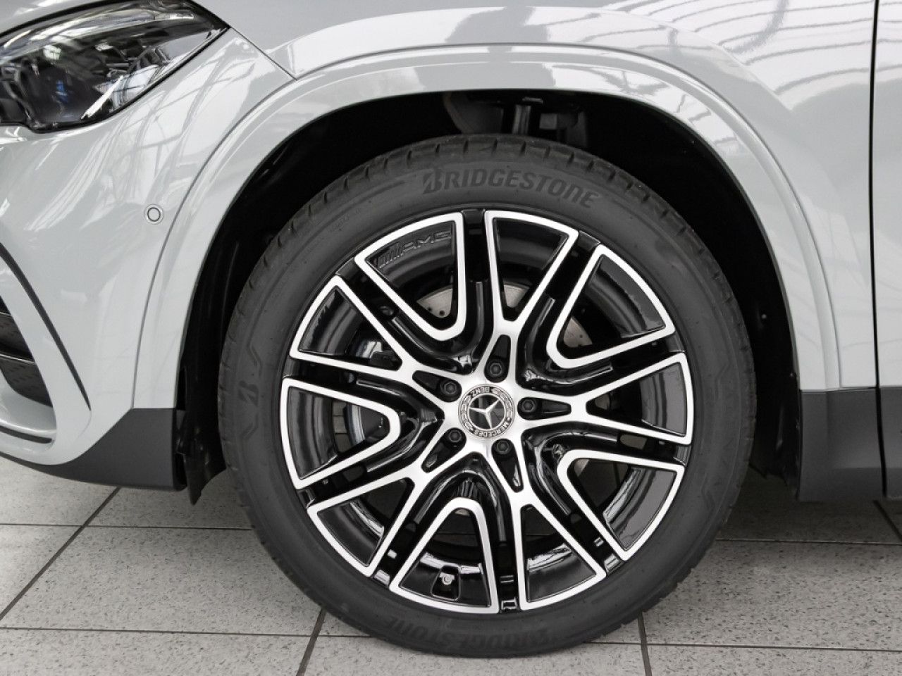 Mercedes-Benz GLA – Bild 10