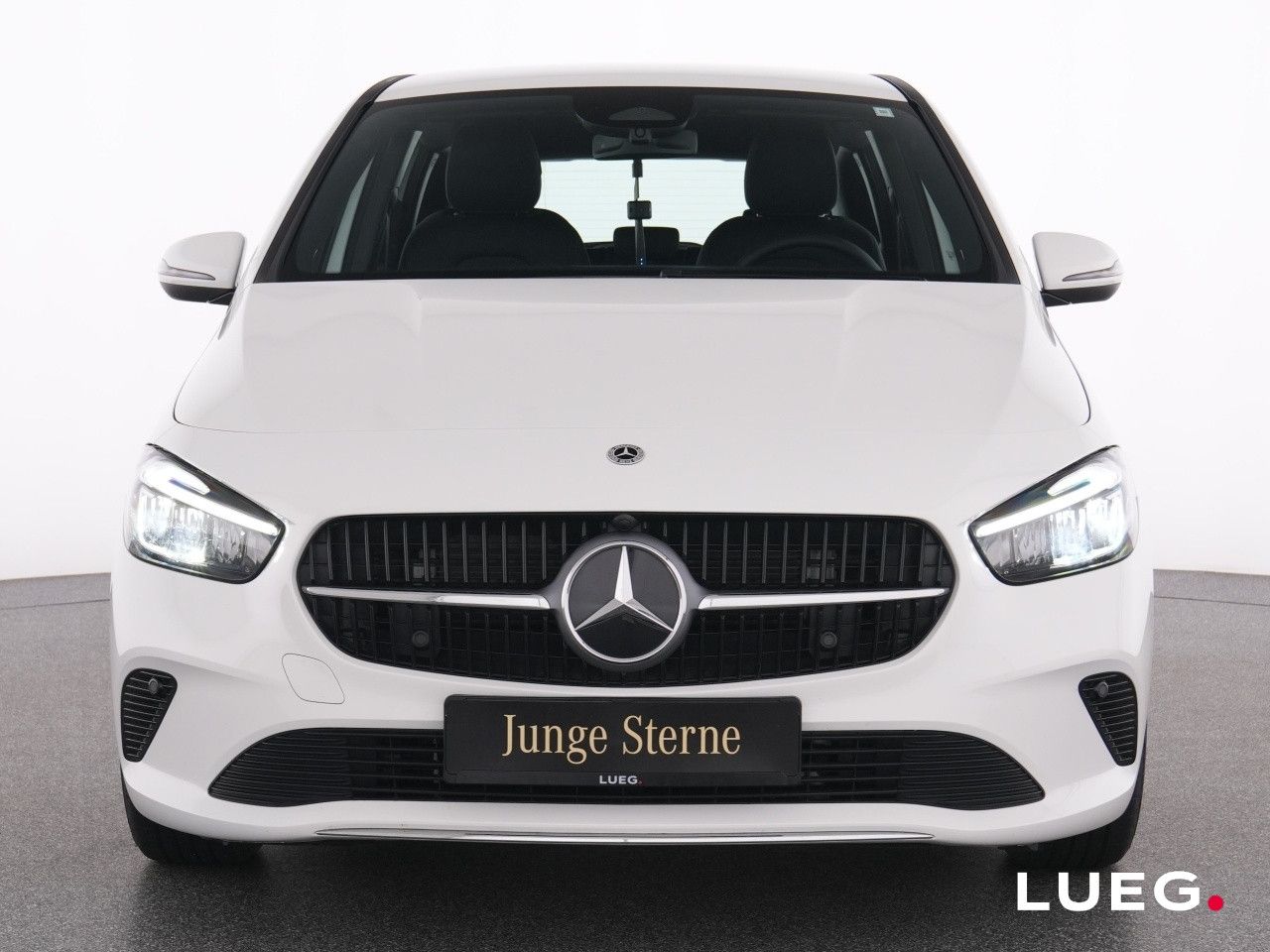 Mercedes-Benz B-Klasse – Bild 14