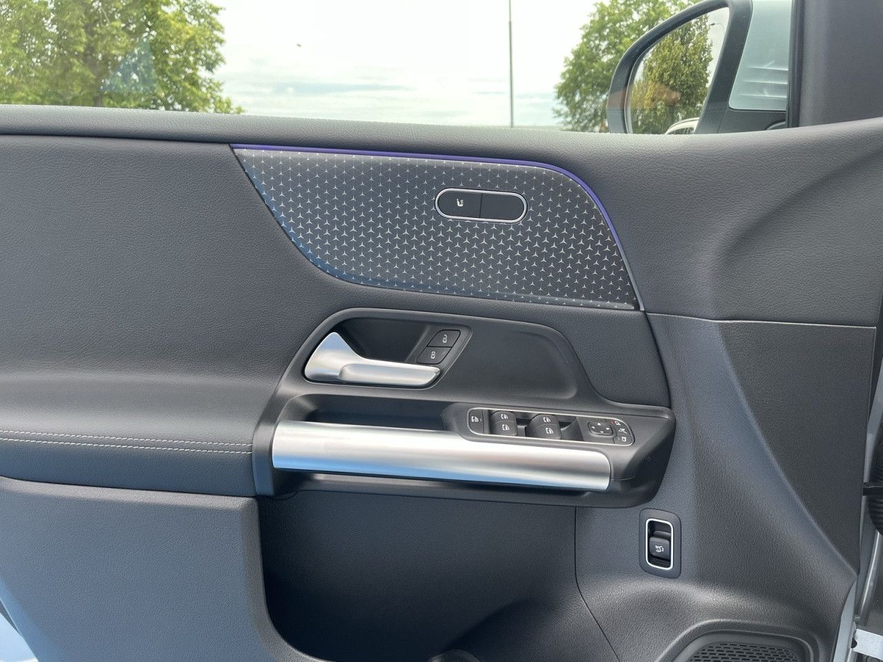 Mercedes-Benz B-Klasse – Bild 17