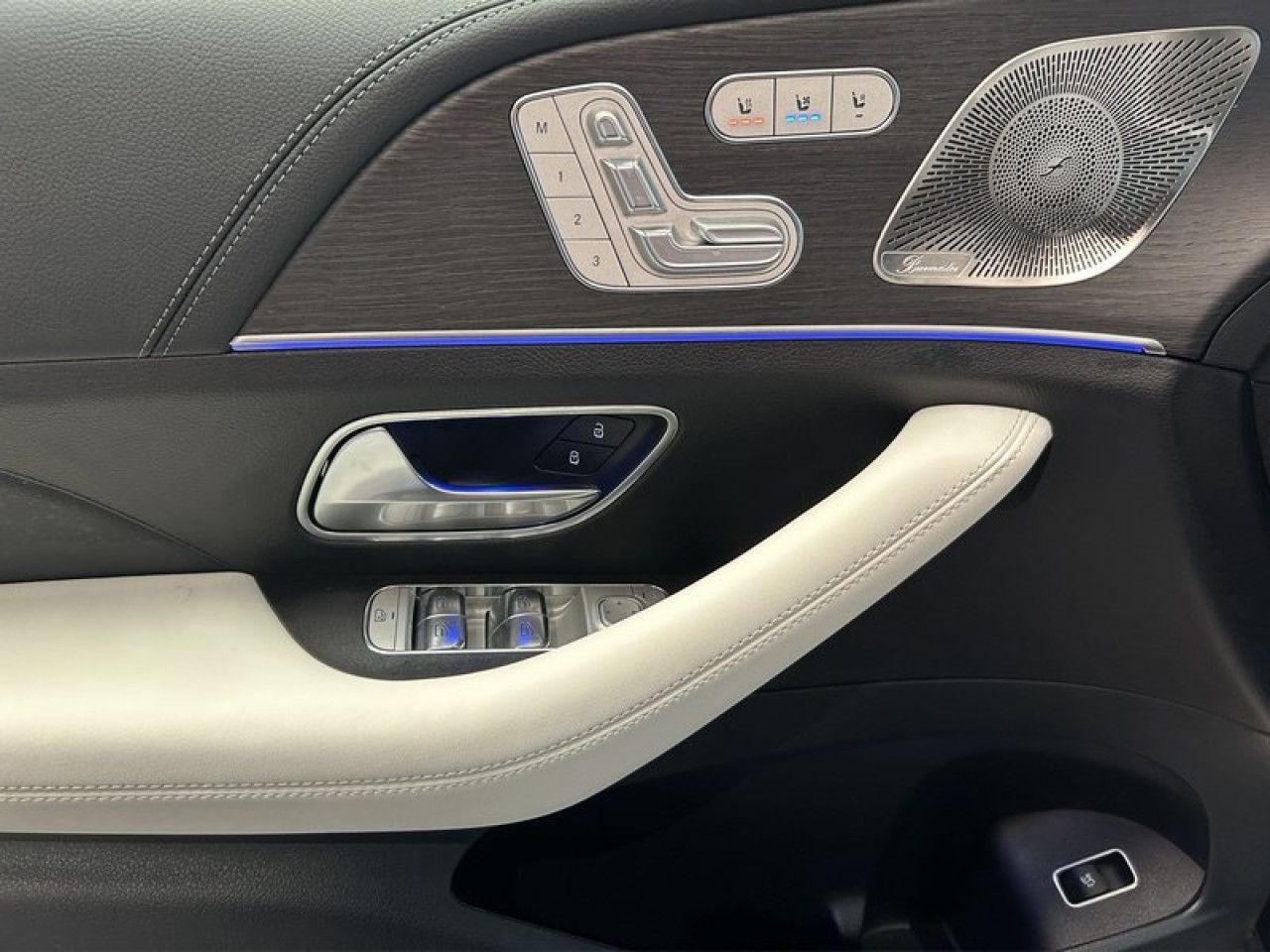 Mercedes-Benz GLE – Bild 14
