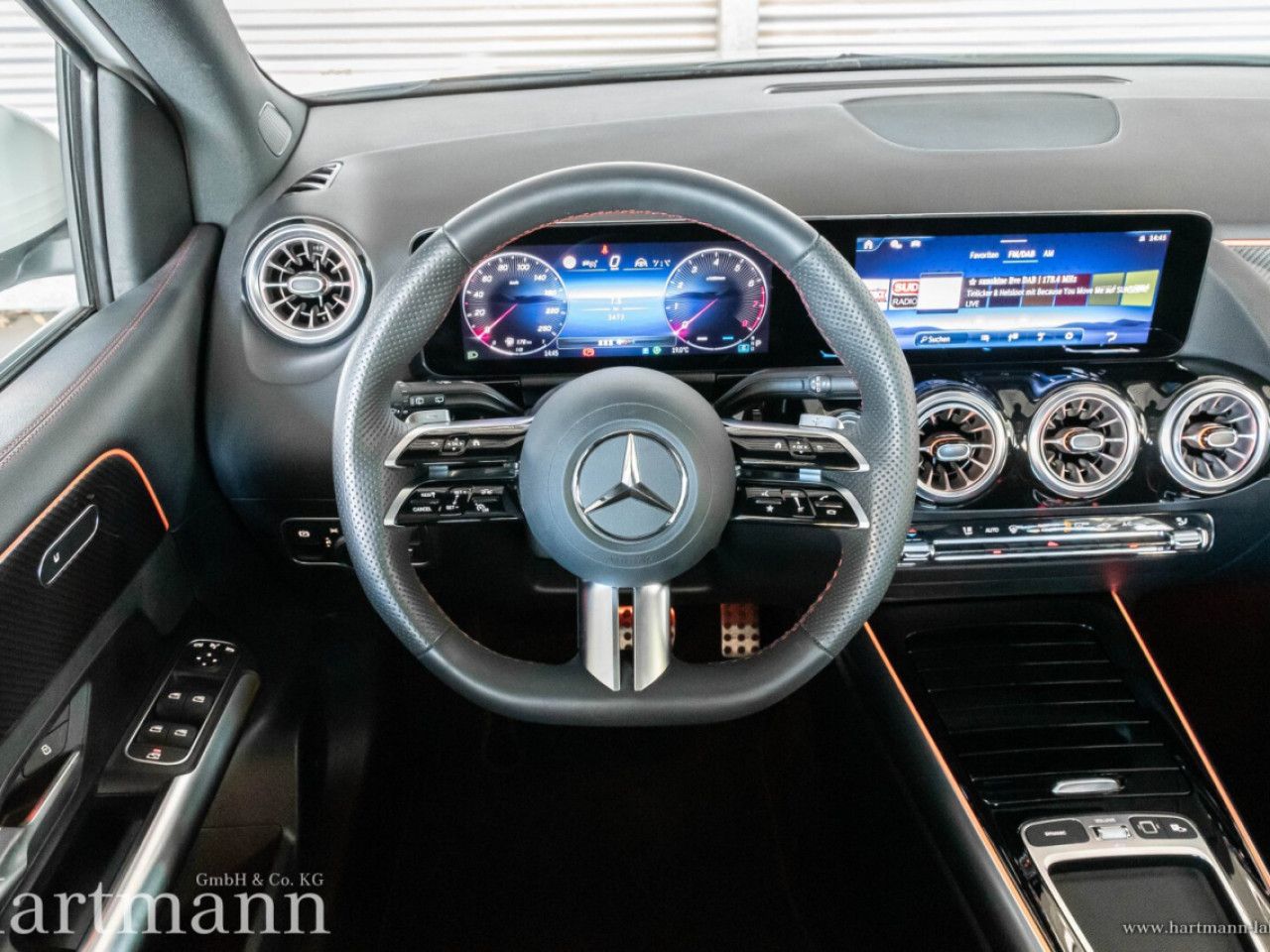 Mercedes-Benz B-Klasse – Bild 9