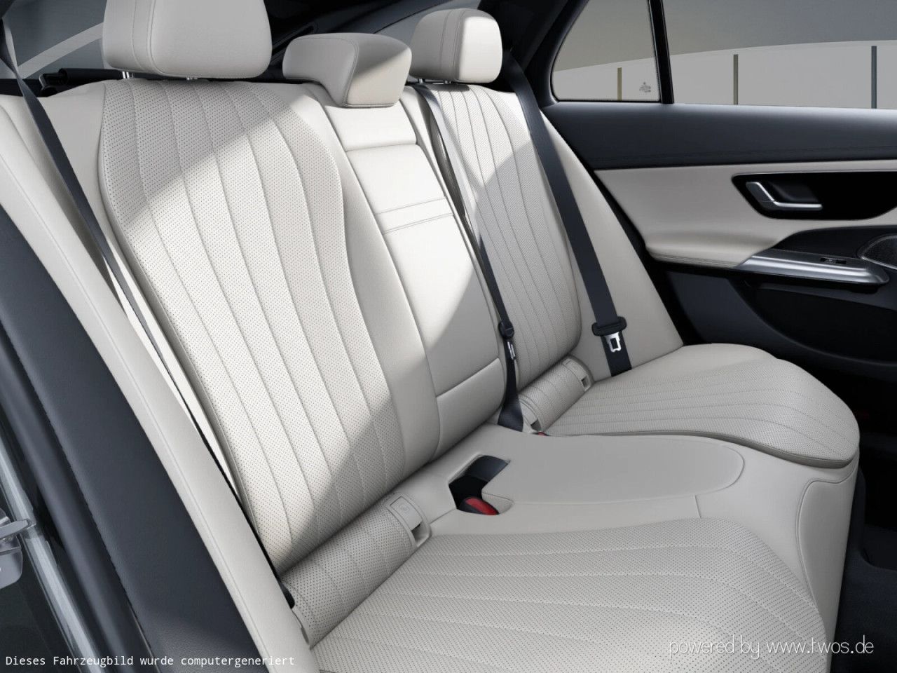 Mercedes-Benz E-Klasse – Bild 24