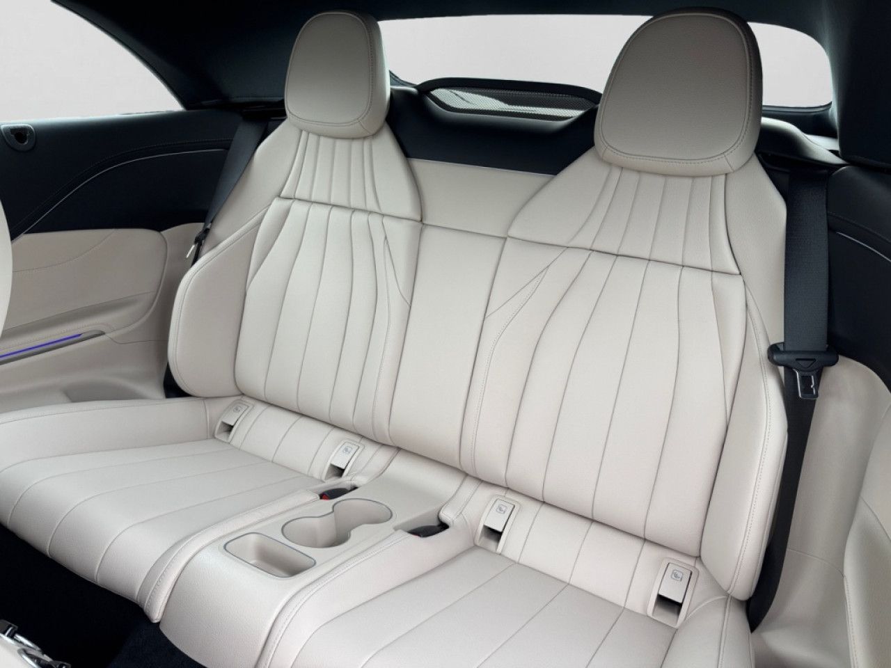 Mercedes-Benz CLE – Bild 9