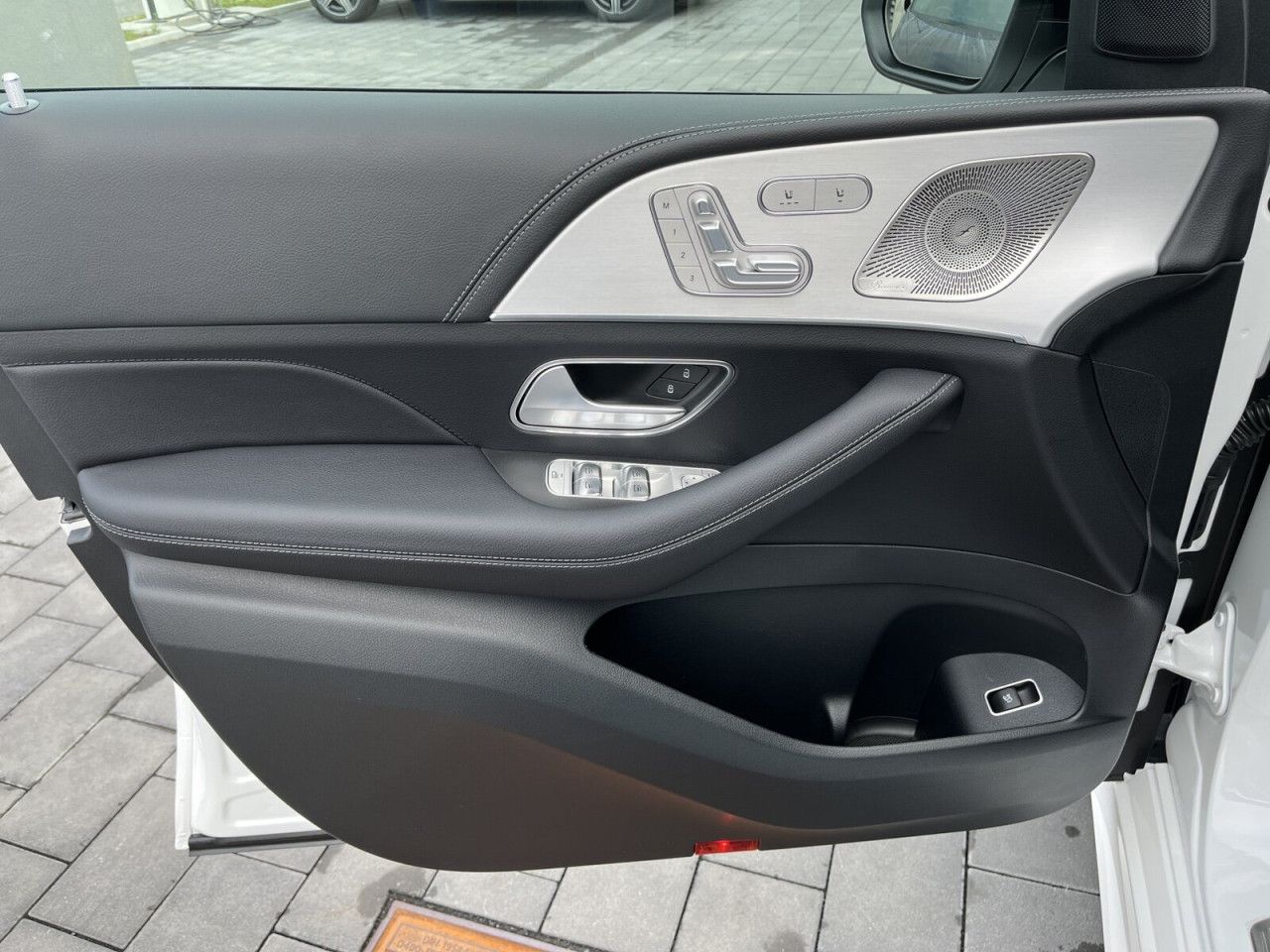 Mercedes-Benz GLE – Bild 8