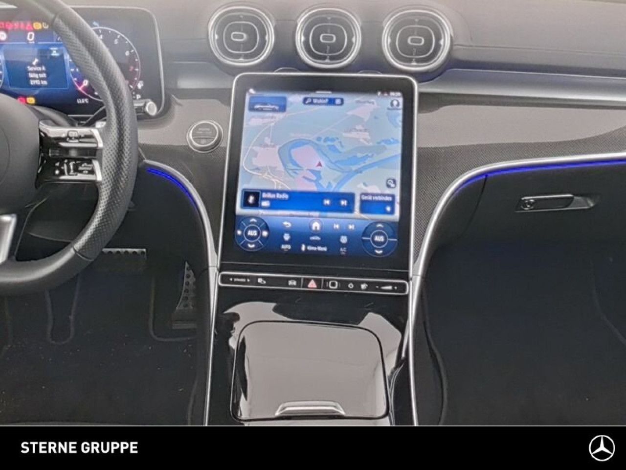 Mercedes-Benz CLE – Bild 5