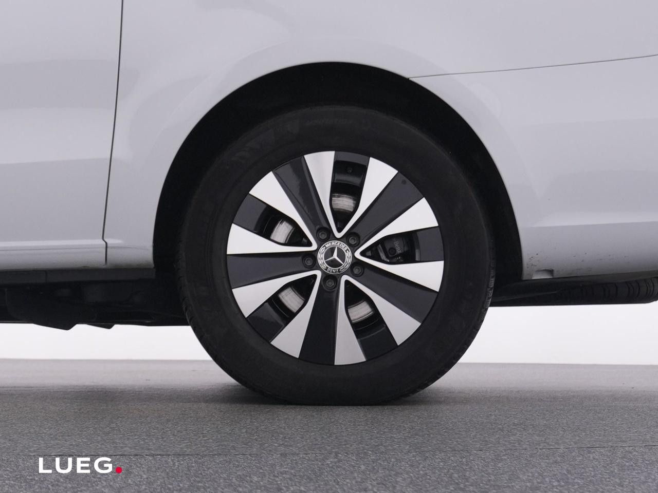 Mercedes-Benz V-Klasse – Bild 20