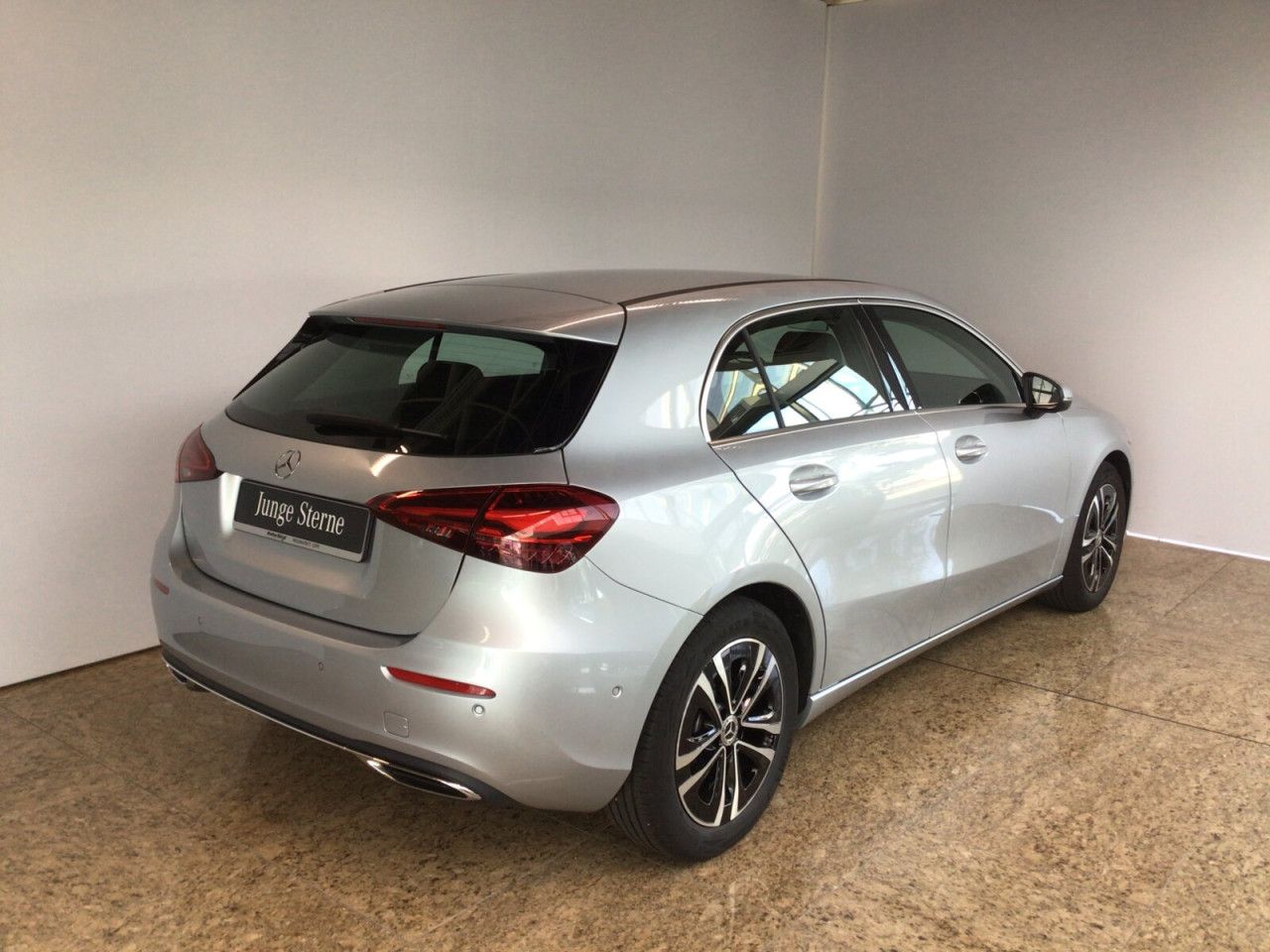 Mercedes-Benz A-Klasse – Bild 4