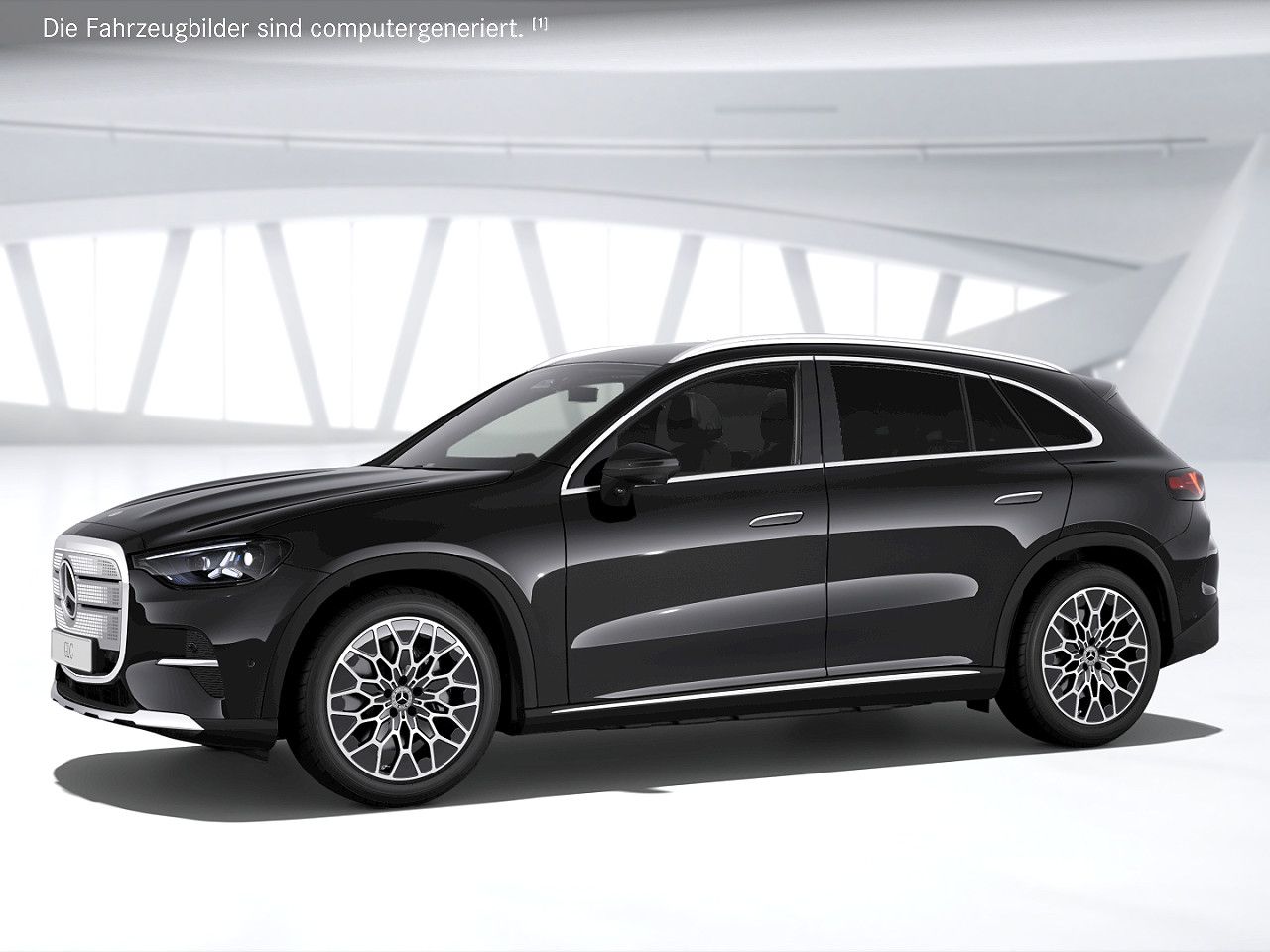 Mercedes-Benz GLC – Bild 24