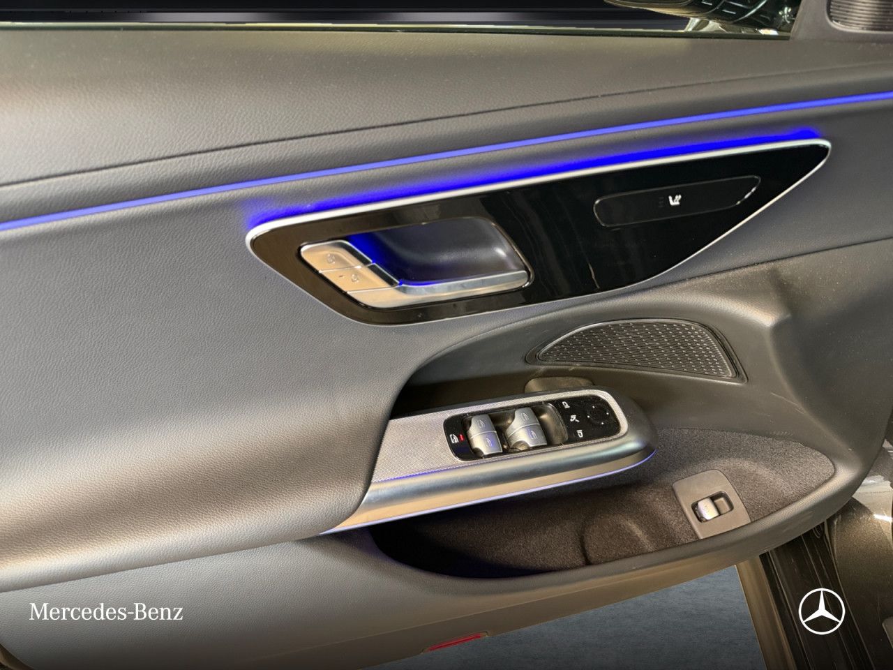 Mercedes-Benz E-Klasse – Bild 10