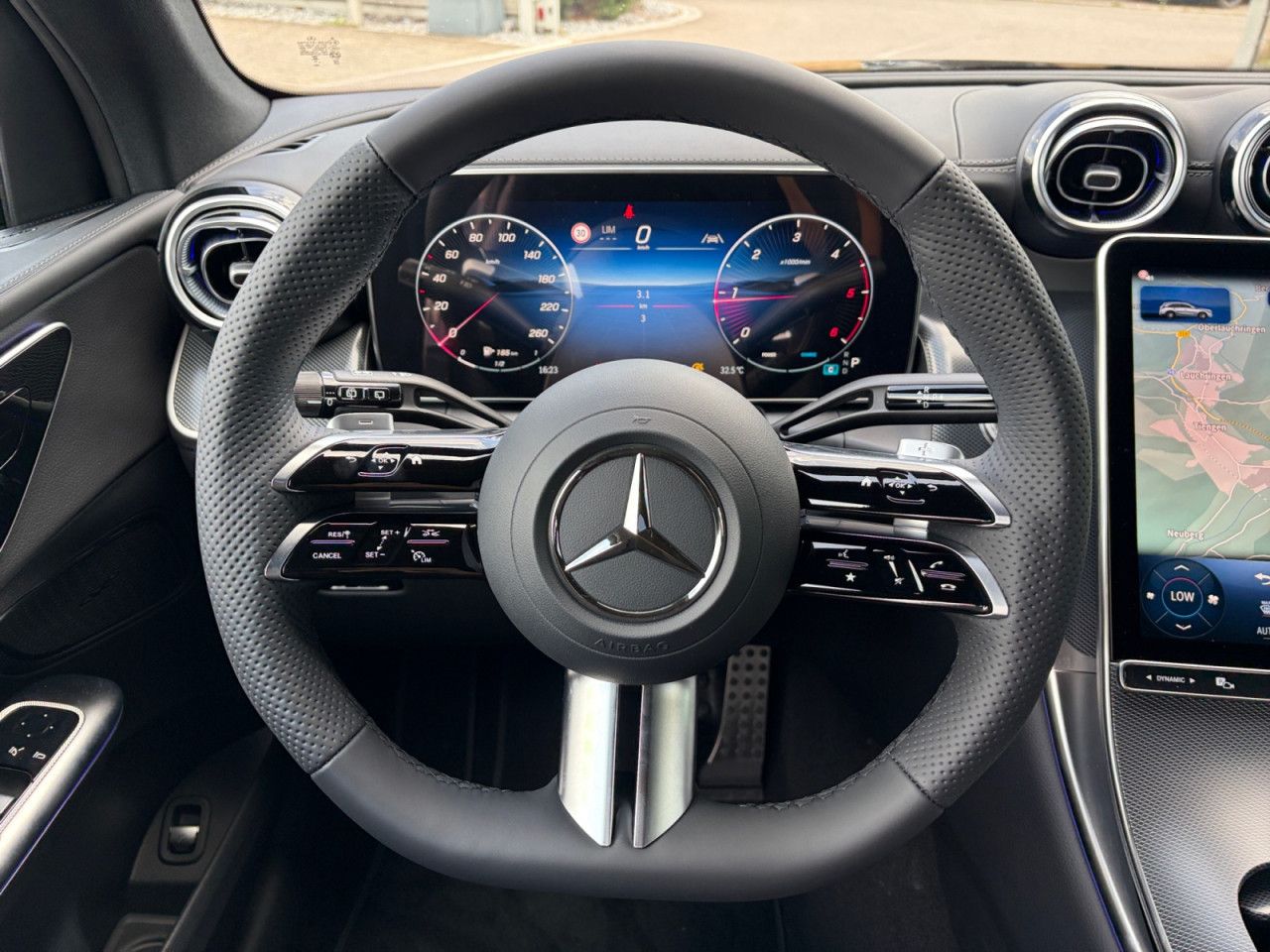 Mercedes-Benz GLC – Bild 11