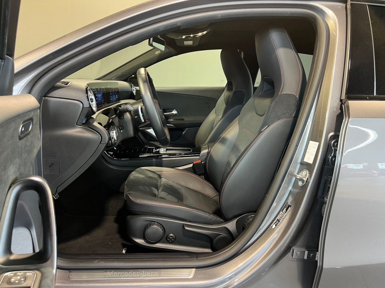 Mercedes-Benz A-Klasse – Bild 5