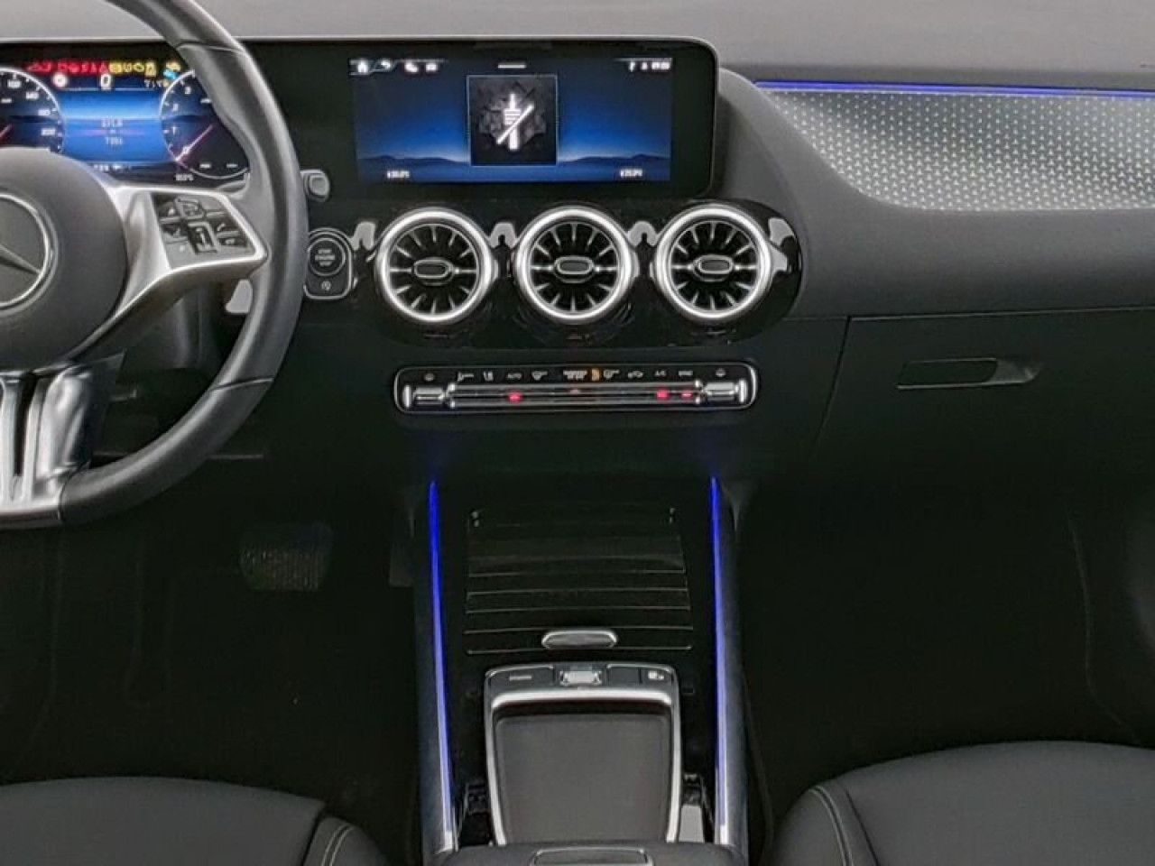 Mercedes-Benz B-Klasse – Bild 7