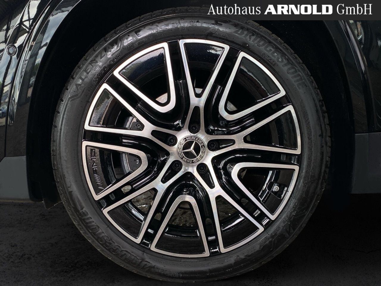 Mercedes-Benz GLA – Bild 16