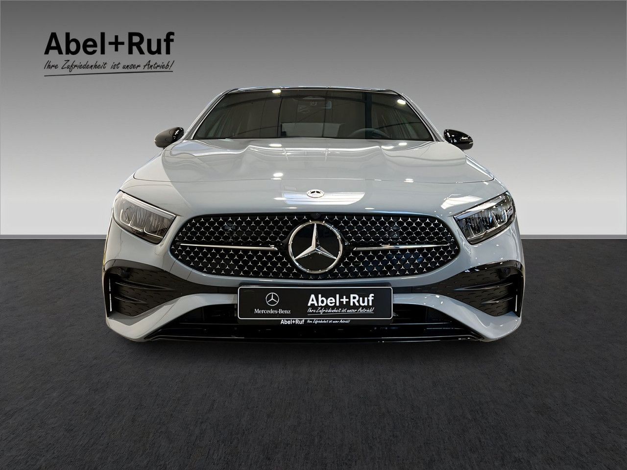 Mercedes-Benz A-Klasse – Bild 12