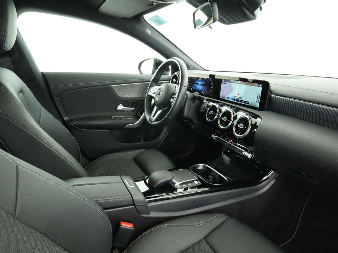 Mercedes-Benz CLA – Bild 17