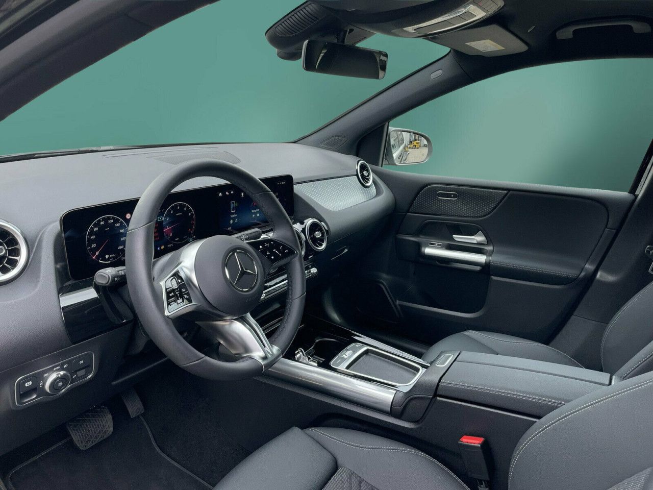 Mercedes-Benz B-Klasse – Bild 10