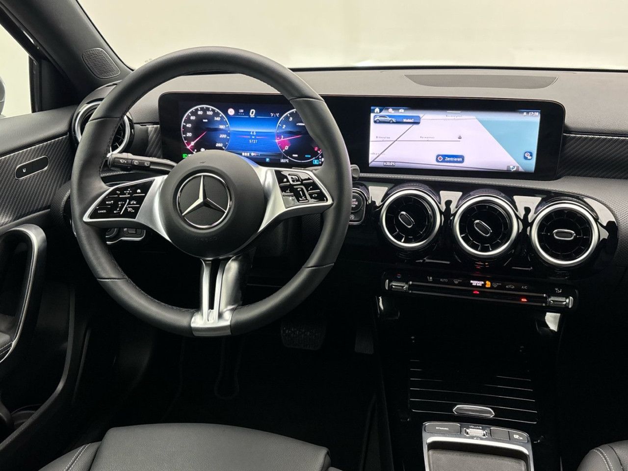 Mercedes-Benz A-Klasse – Bild 13