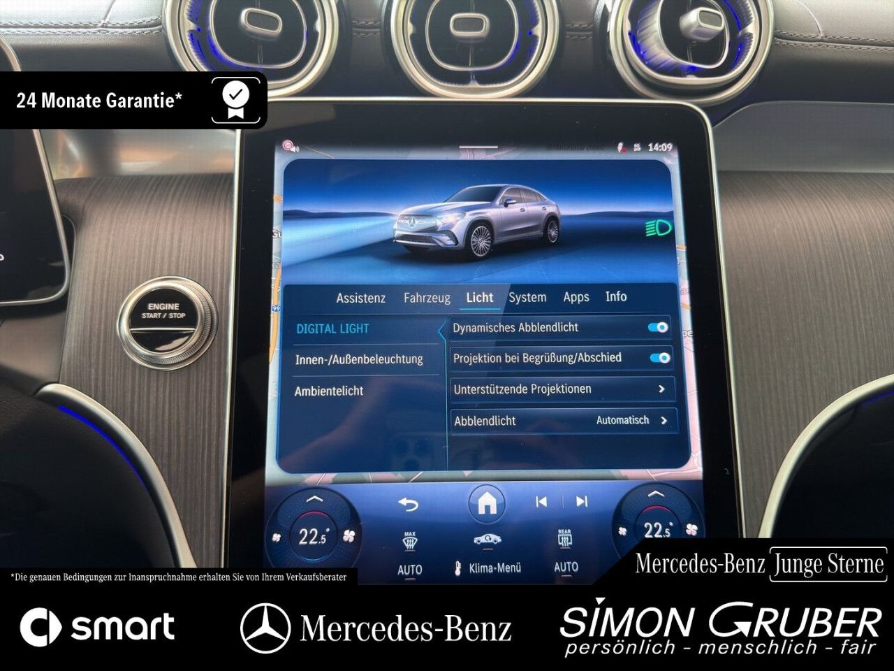 Mercedes-Benz GLC – Bild 23
