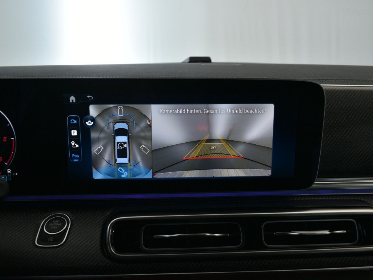 Mercedes-Benz V-Klasse – Bild 17