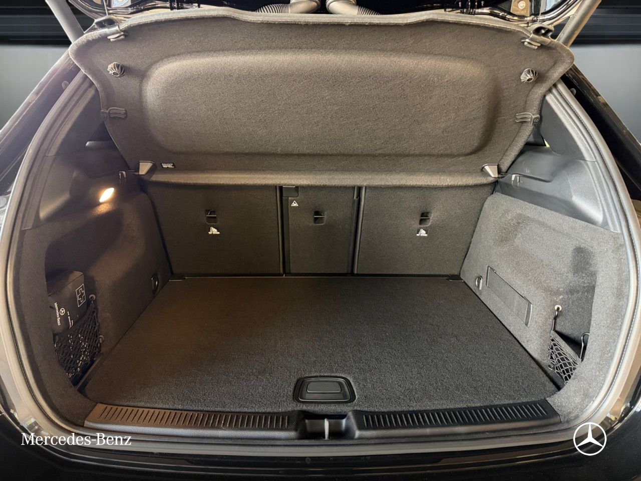 Mercedes-Benz B-Klasse – Bild 5