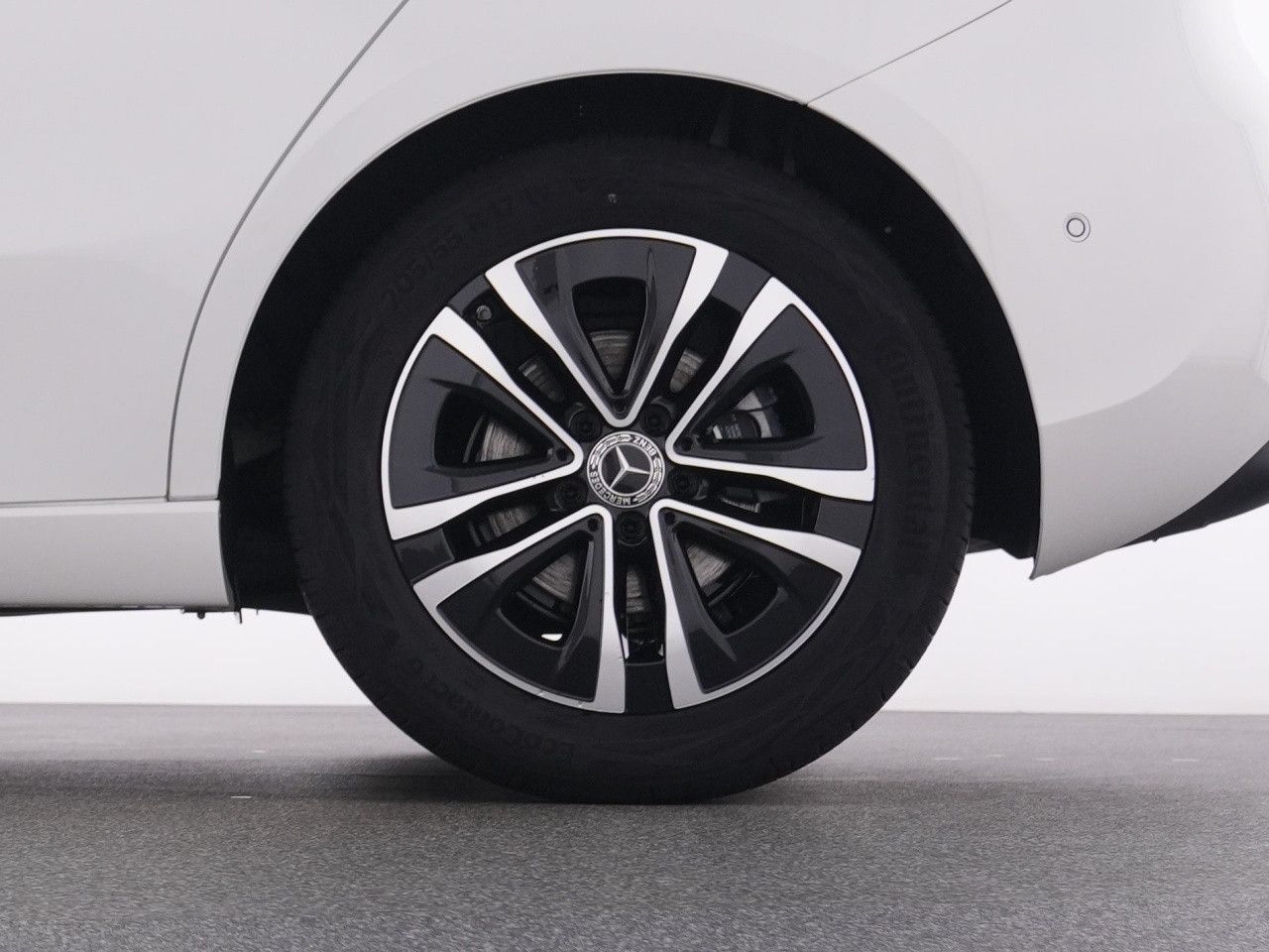 Mercedes-Benz A-Klasse – Bild 20