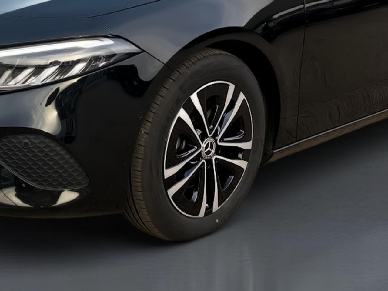 Mercedes-Benz A-Klasse – Bild 4