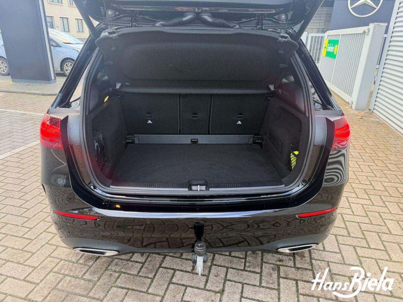 Mercedes-Benz B-Klasse – Bild 6
