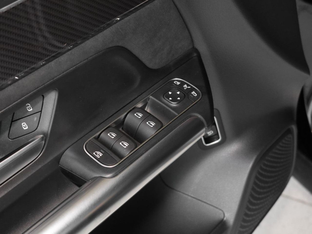 Mercedes-Benz GLA – Bild 12