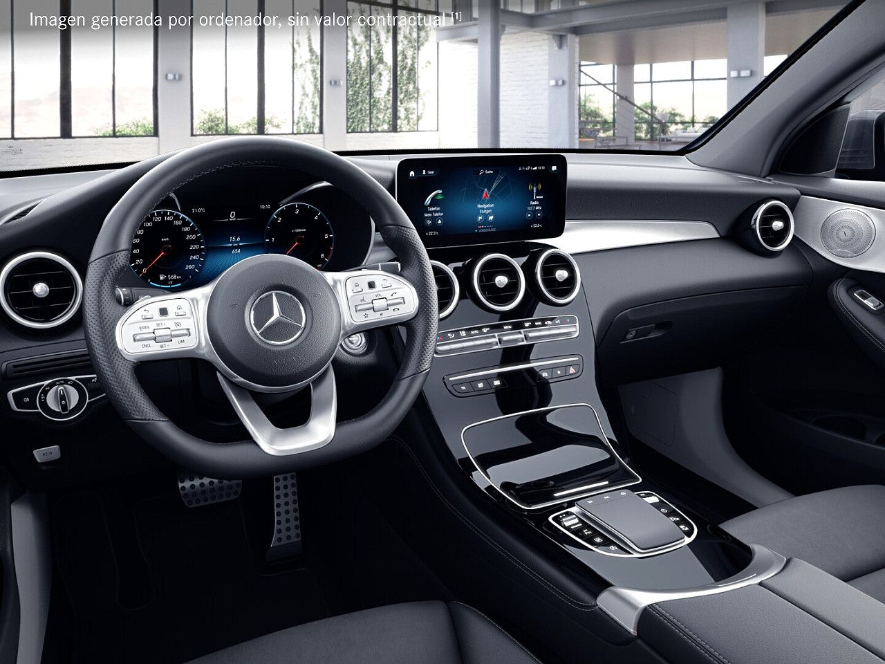 Foto de estudio 4 / 5