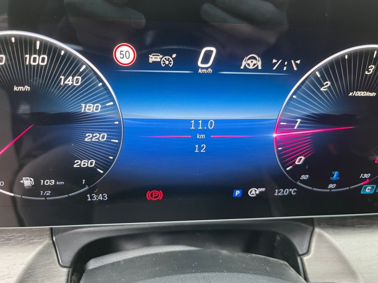 Mercedes-Benz Marco Polo – Bild 5
