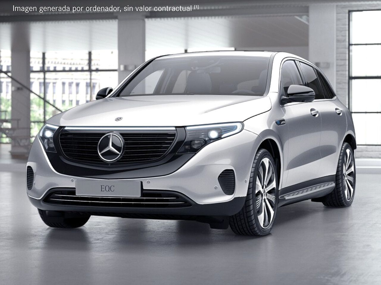 Foto de estudio 1 / 5