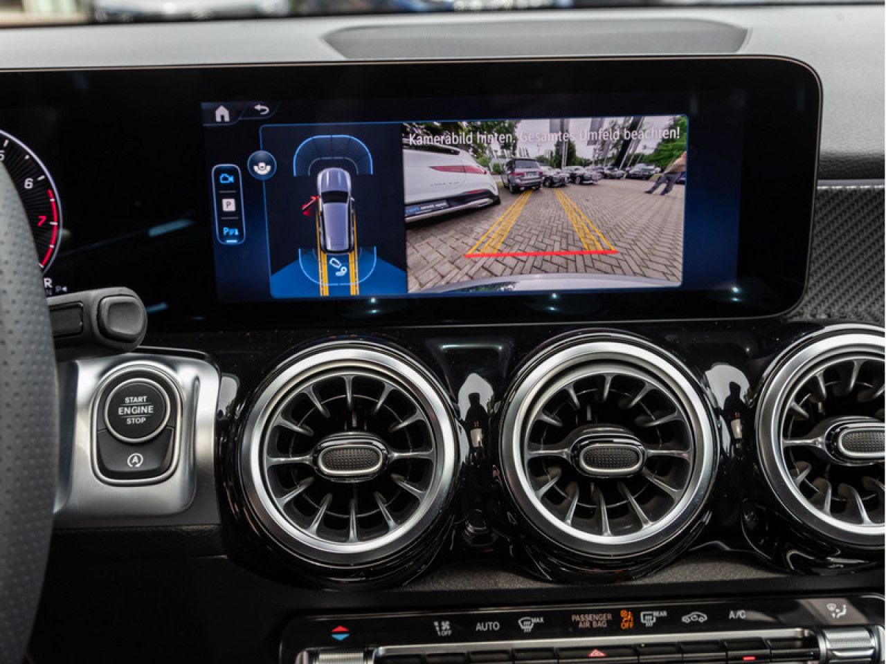 Mercedes-Benz GLB – Bild 15