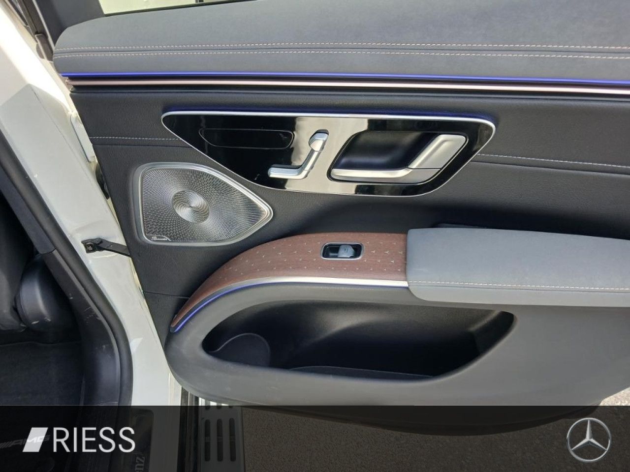 Mercedes-Benz EQS – Bild 22