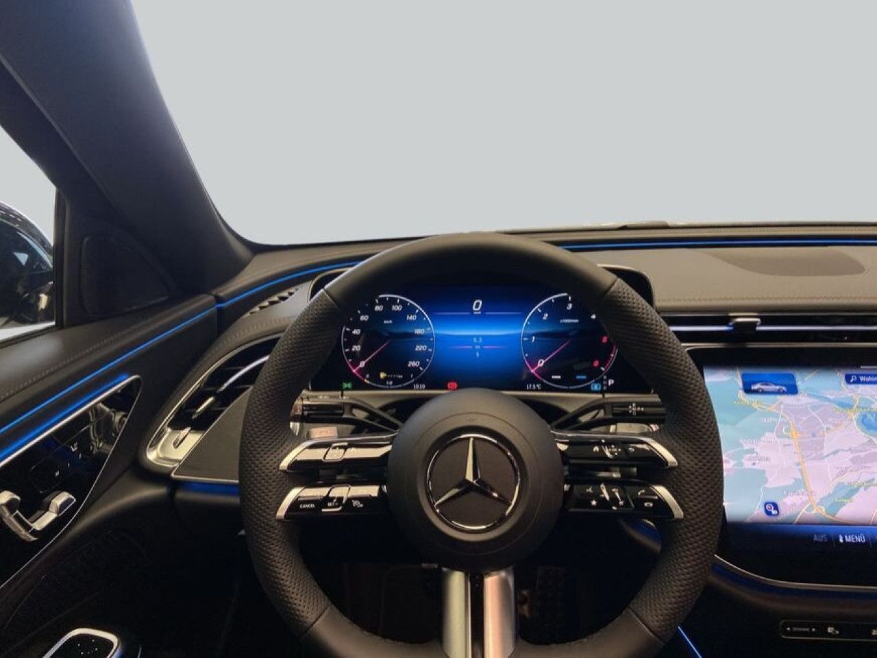 Mercedes-Benz E-Klasse – Bild 17