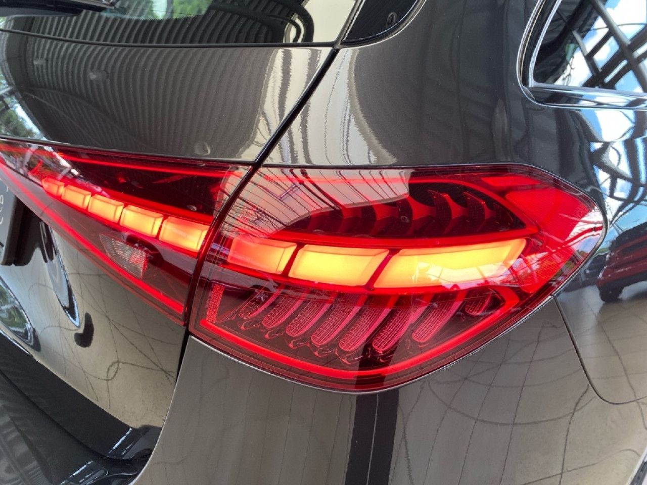 Mercedes-Benz C-Klasse – Bild 10