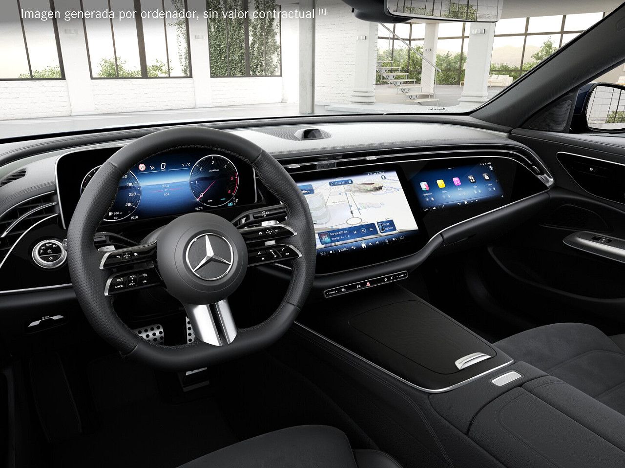 Foto de estudio 4 / 5