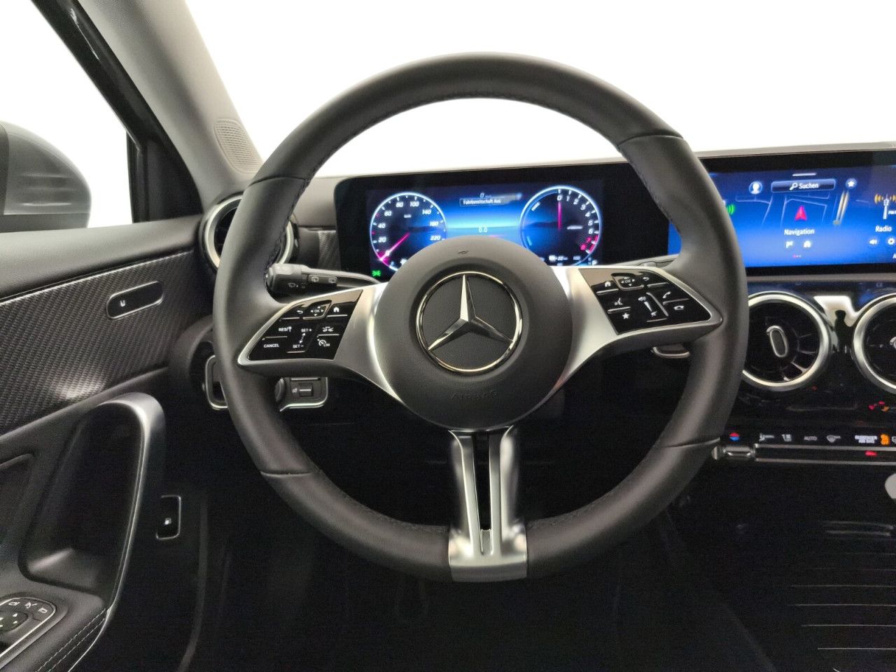 Mercedes-Benz A-Klasse – Bild 14