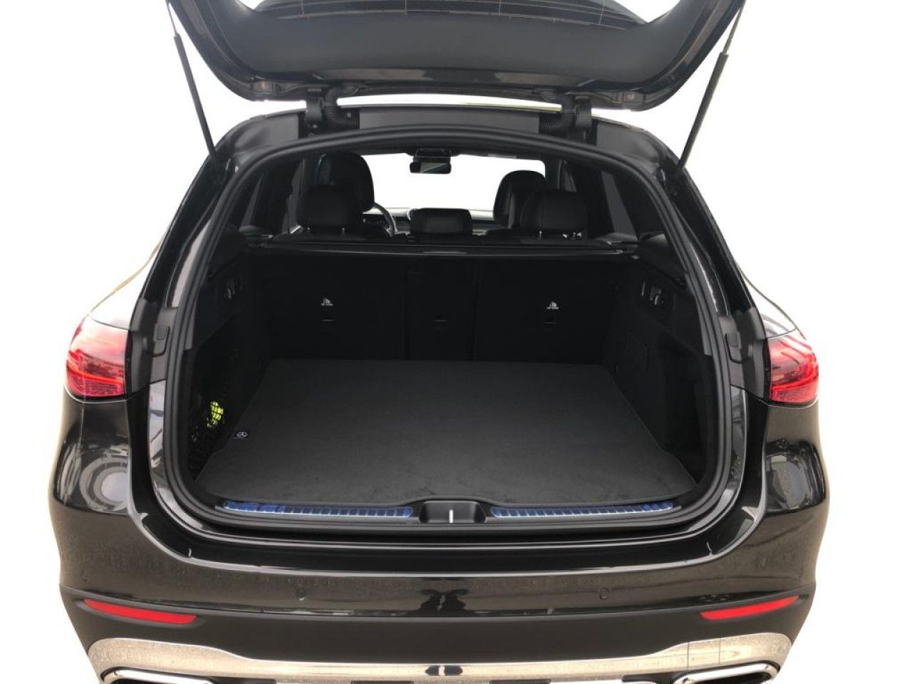 Mercedes-Benz GLC – Bild 12