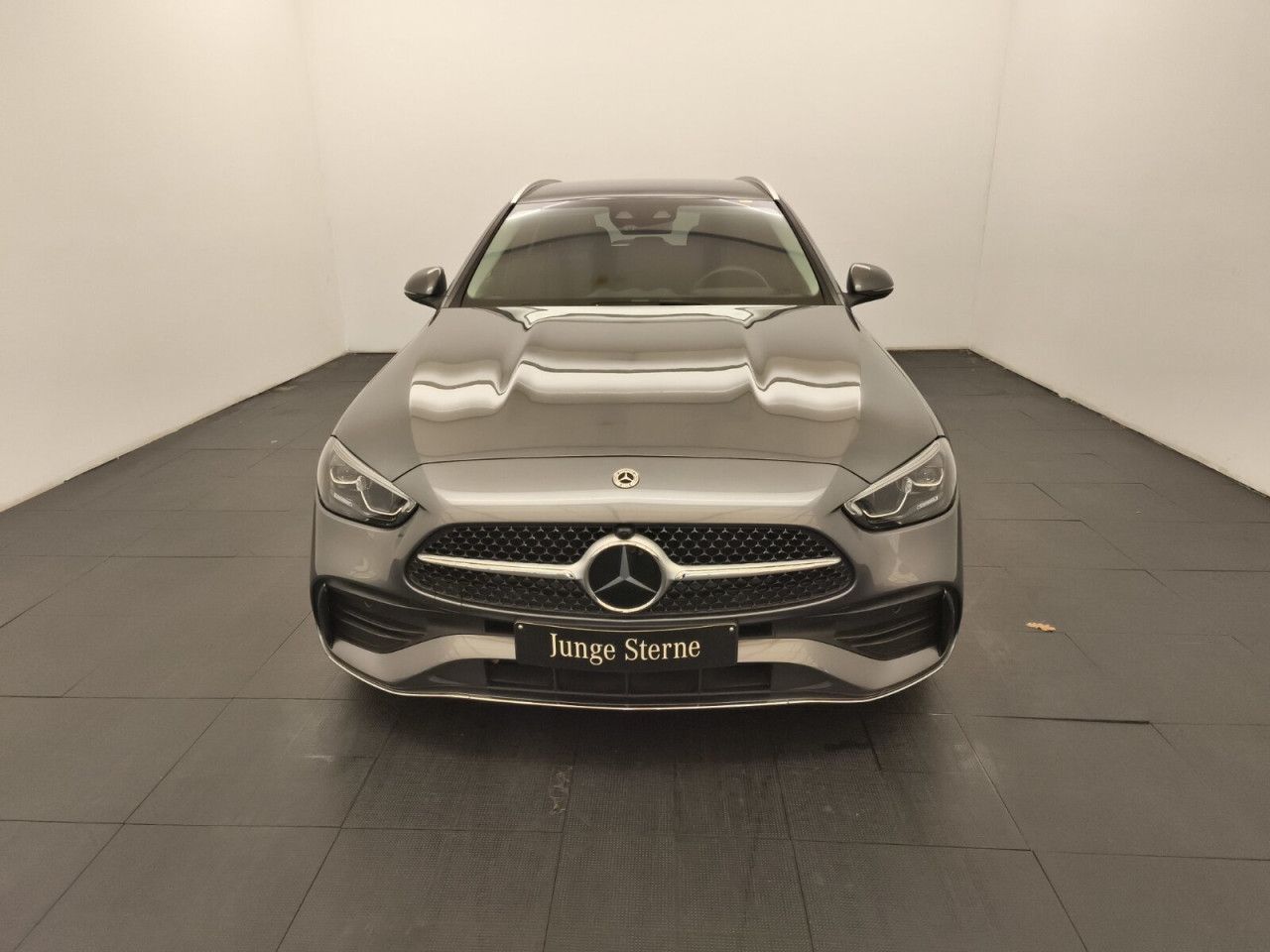 Mercedes-Benz C-Klasse – Bild 2