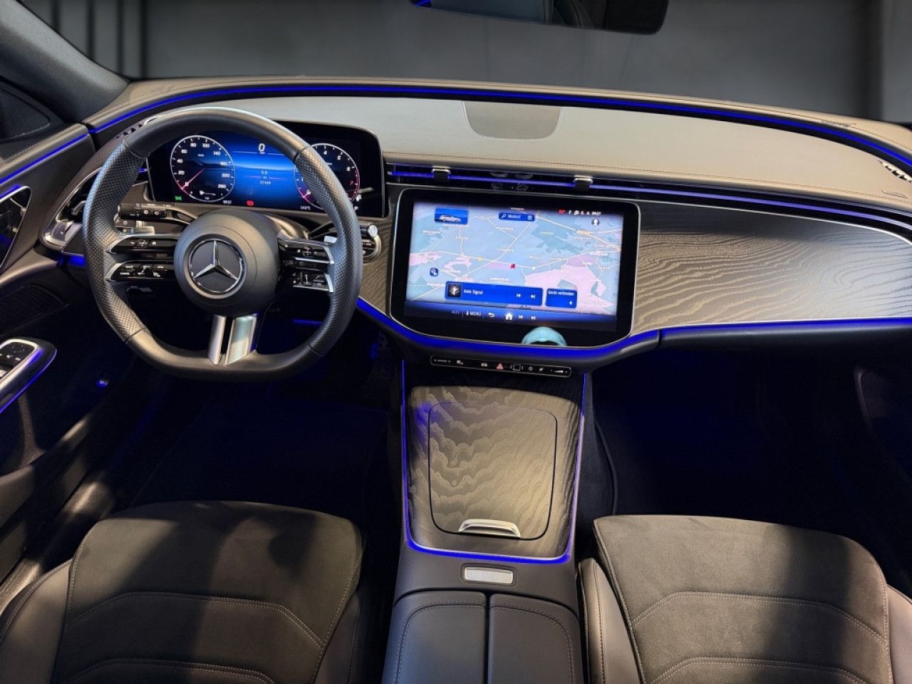 Mercedes-Benz E-Klasse – Bild 15