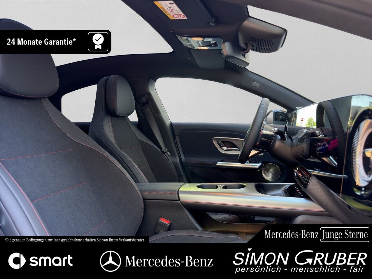 Mercedes-Benz CLA – Bild 24
