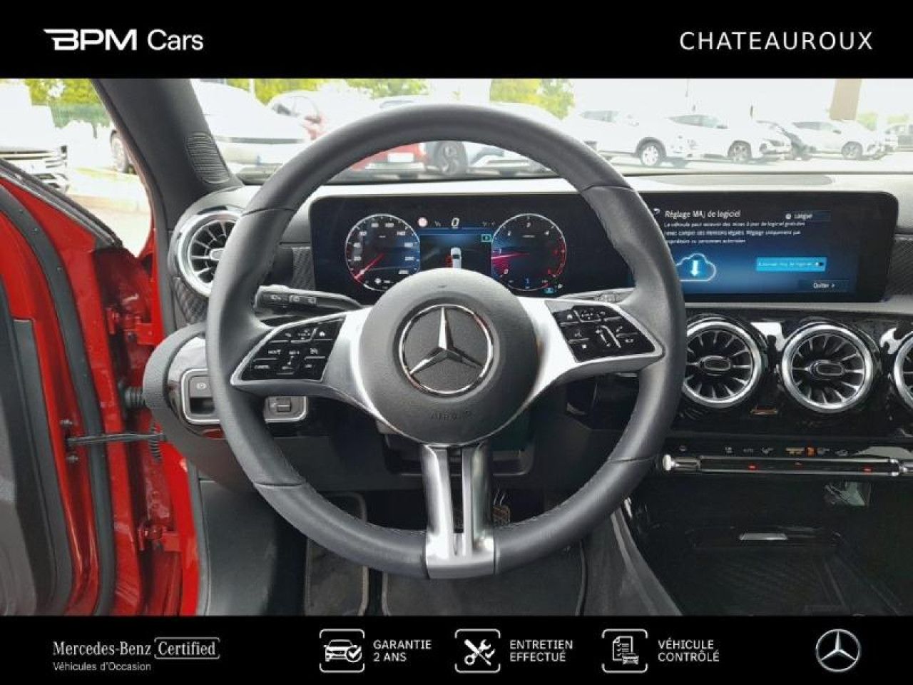 Photo du v&eacute;hicule 11 / 18