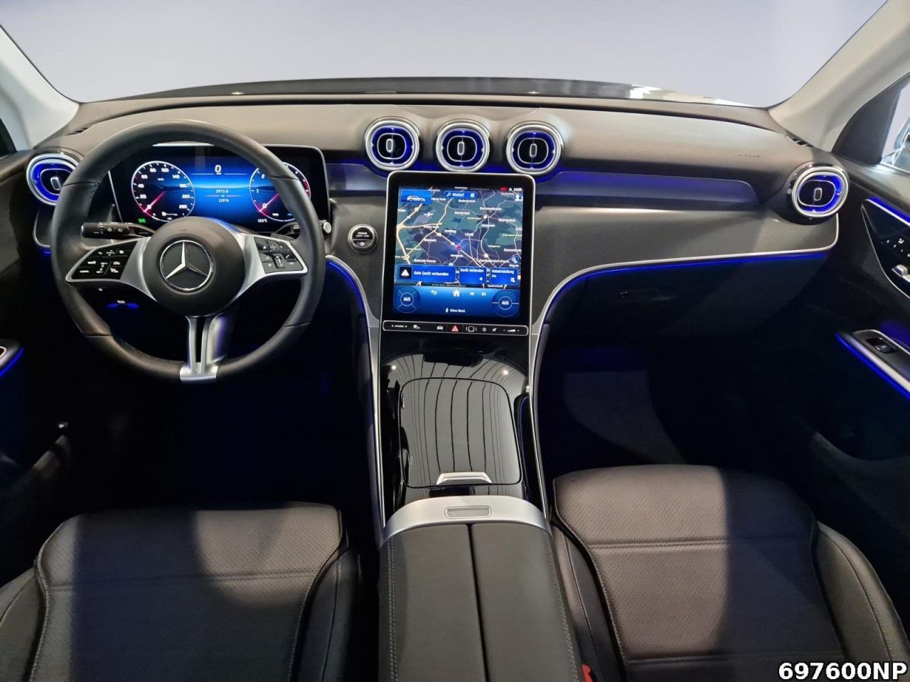 Mercedes-Benz GLC – Bild 9