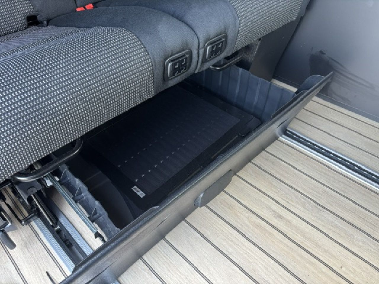 Mercedes-Benz Marco Polo – Bild 16