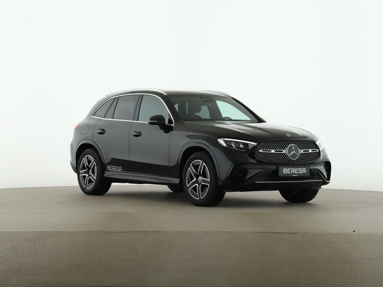 Mercedes-Benz GLC – Bild 8
