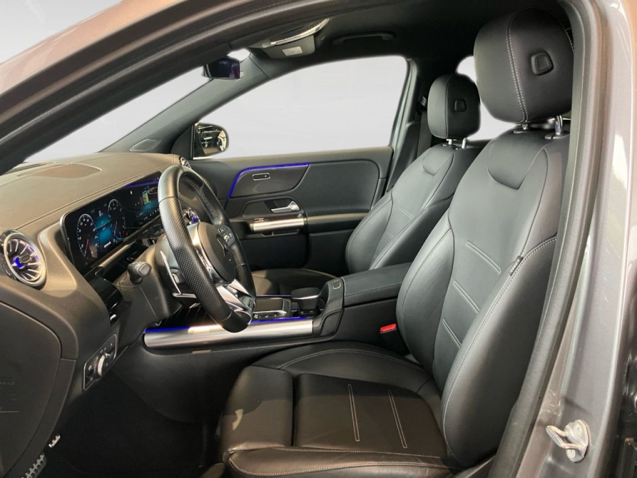 Mercedes-Benz GLA – Bild 10