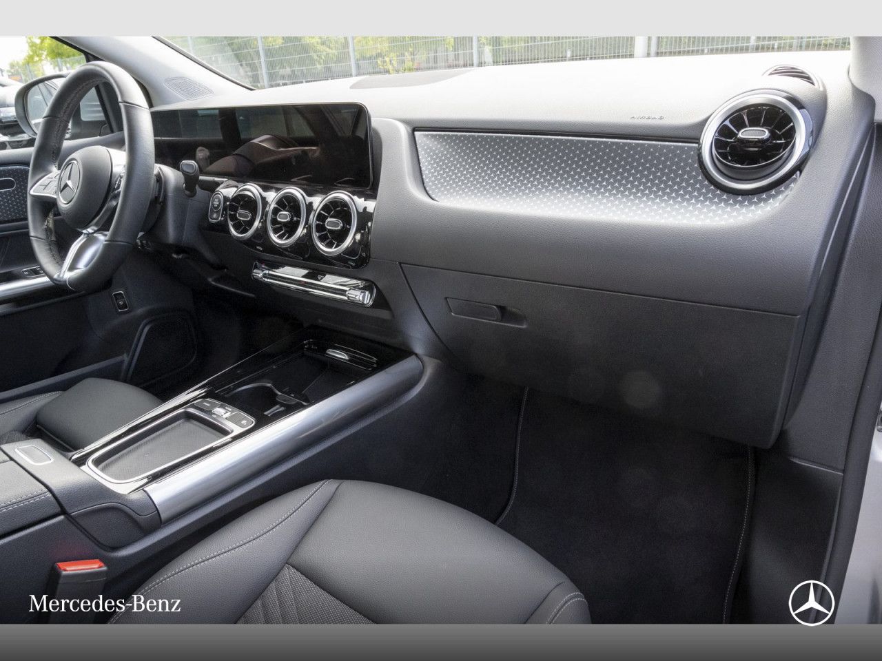 Mercedes-Benz B-Klasse – Bild 5
