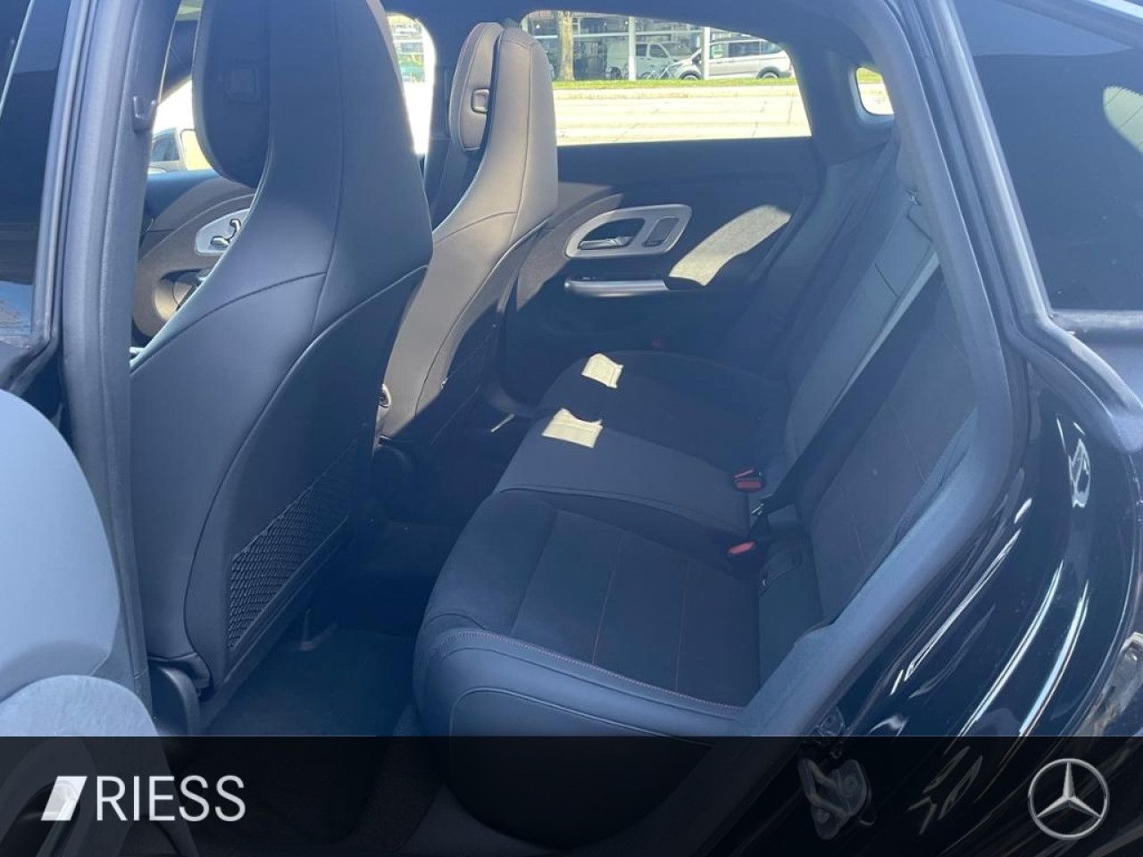 Mercedes-Benz CLA – Bild 4