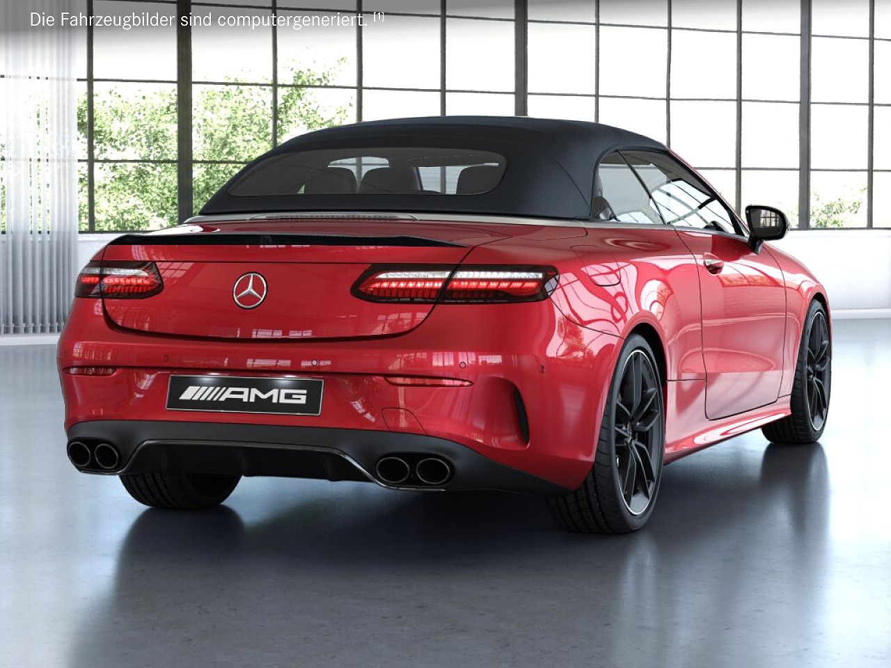 Mercedes-Benz E-Klasse – Bild 21